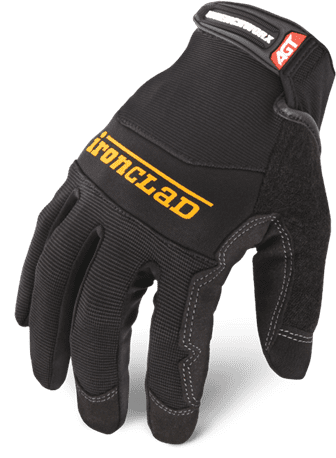 IRONCLAD GLOVE WRENCHWORX 2 S